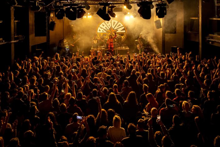 Fotografía de músico - Fotografía profesional en madrid Chema pel
