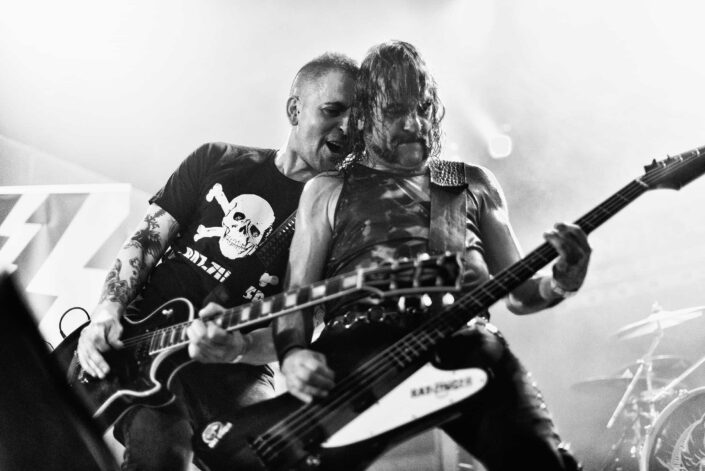 Fotografía de músico - Fotografía profesional en madrid Chema pel