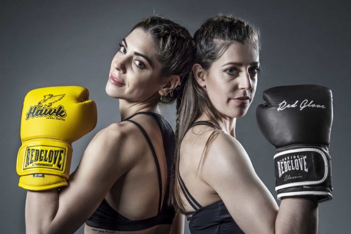 Retrato de deportista - Fotografía profesional en madrid Chema pel